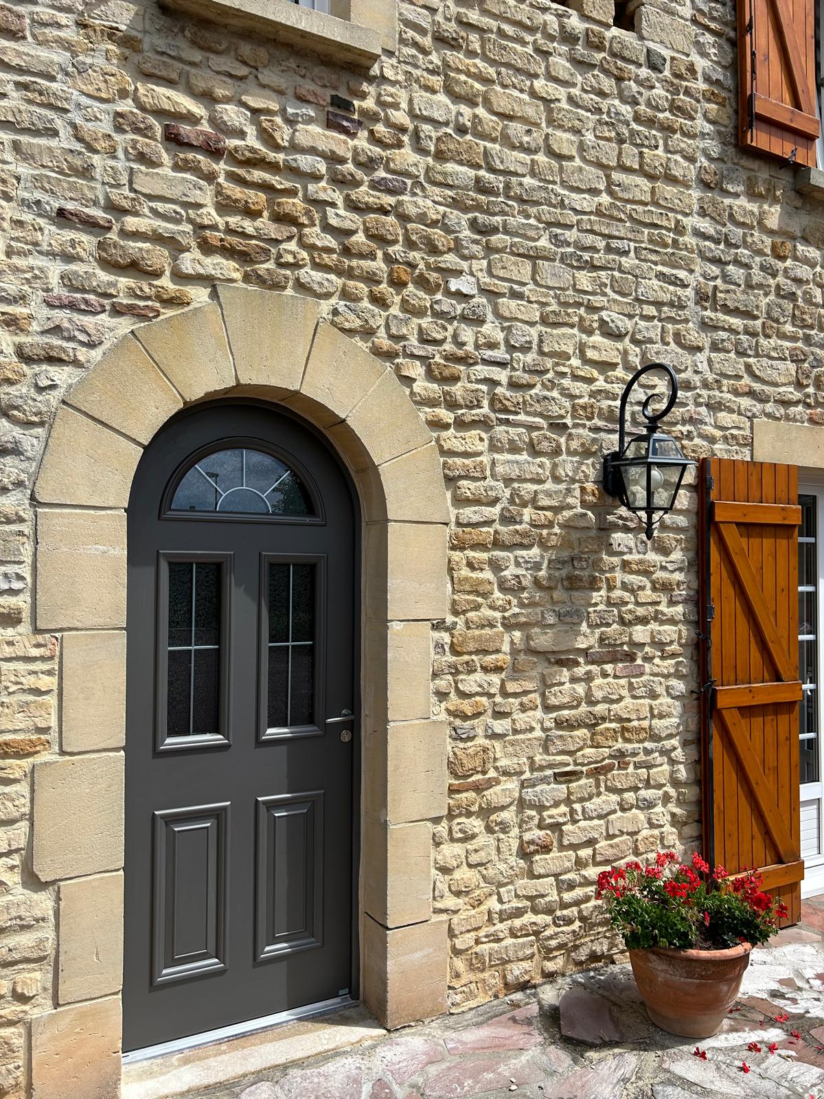 porte d entree