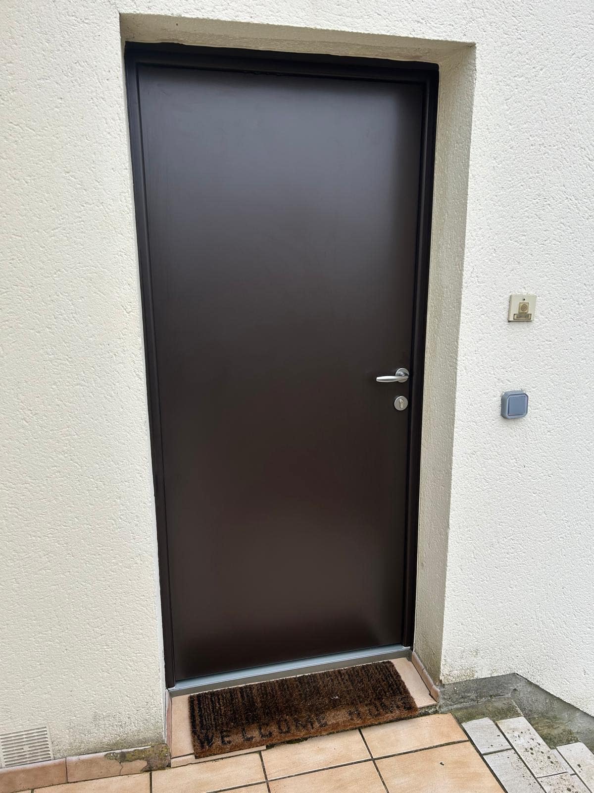 EURADIF PLEINE